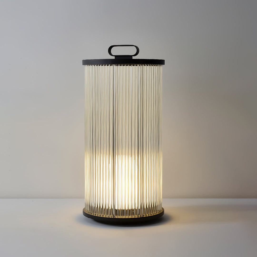 Lampa Ogrodowa Solarna