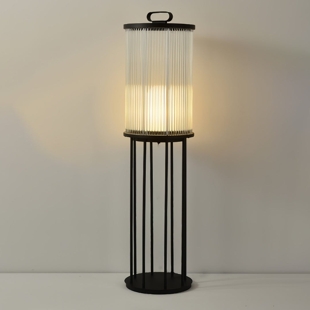 Lampa Ogrodowa Solarna