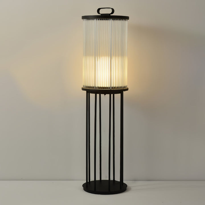 Lampa Ogrodowa Solarna