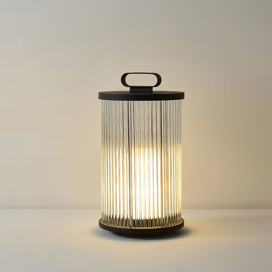 Lampa Ogrodowa Solarna