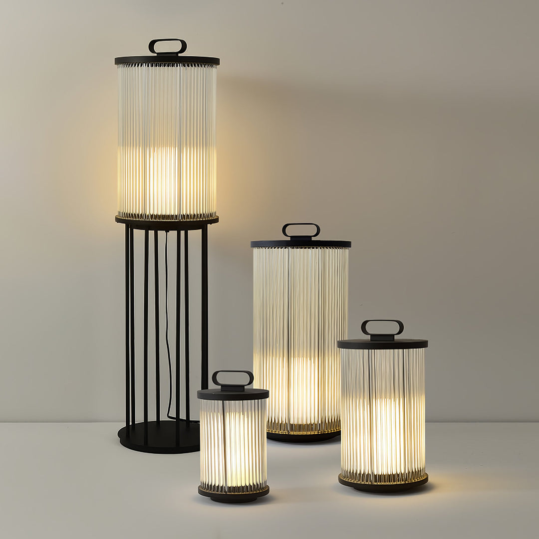 Lampa Ogrodowa Solarna