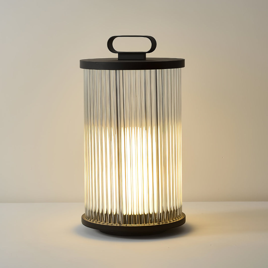 Lampa Ogrodowa Solarna