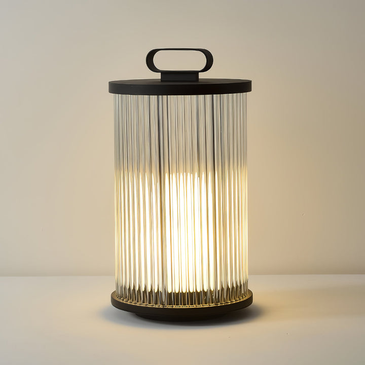 Lampa Ogrodowa Solarna