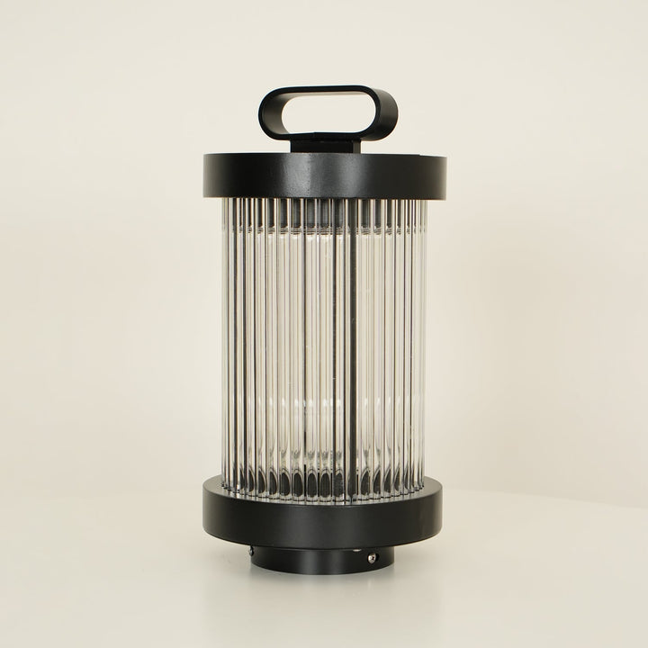 Lampa Ogrodowa Solarna