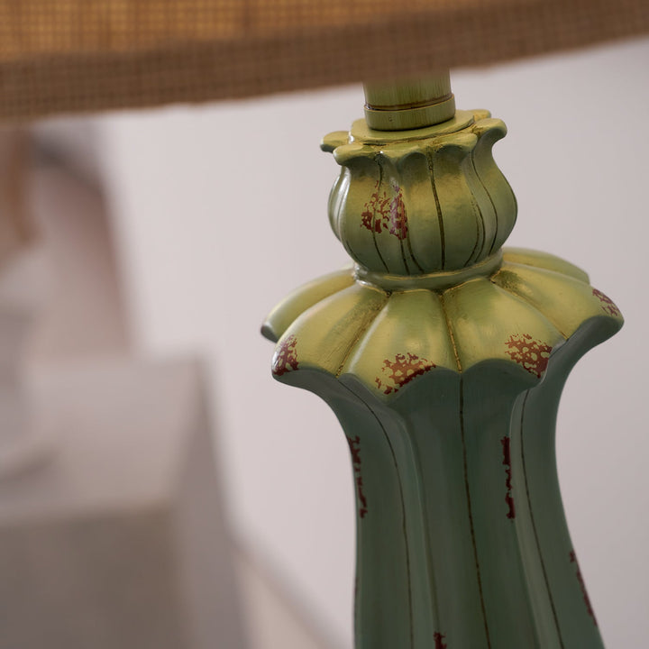 Lampa podłogowa Lark