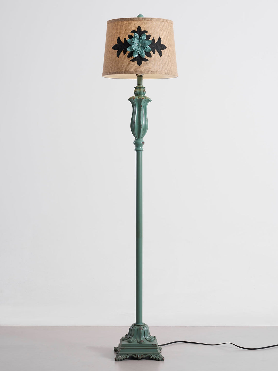 Lampa podłogowa Lark