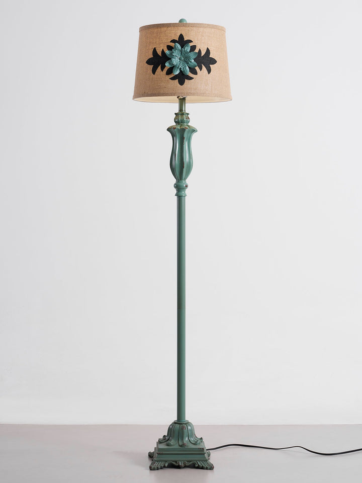 Lampa podłogowa Lark