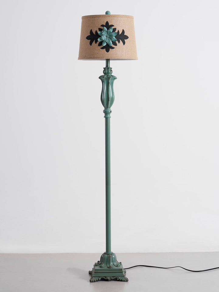 Lampa podłogowa Lark