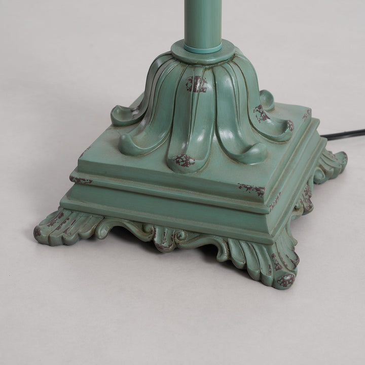 Lampa podłogowa Lark