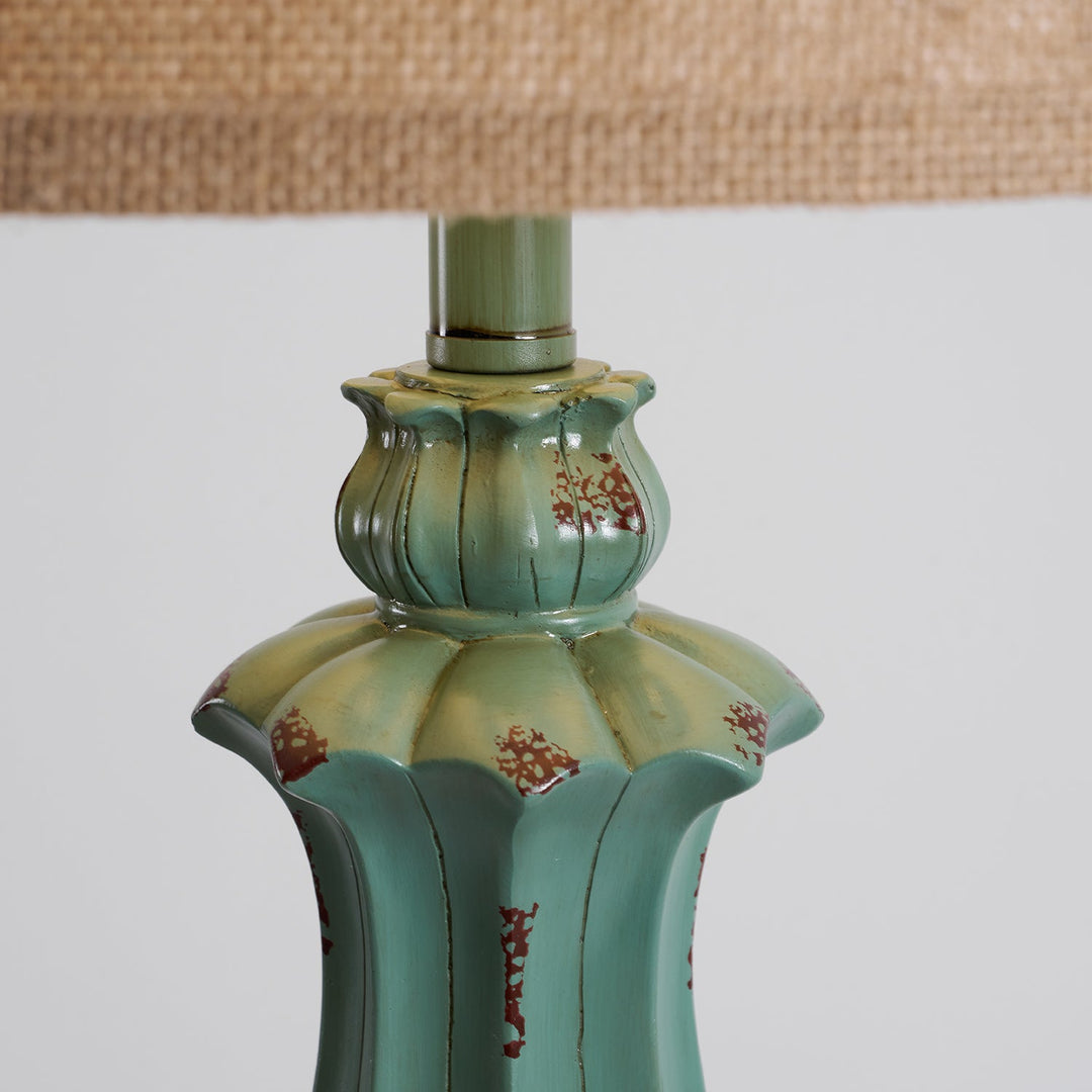 Lampa podłogowa Lark