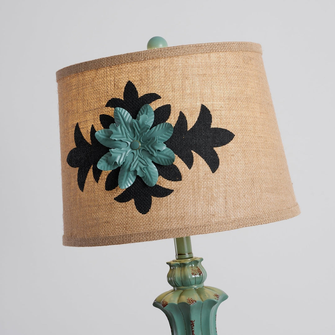 Lampa podłogowa Lark