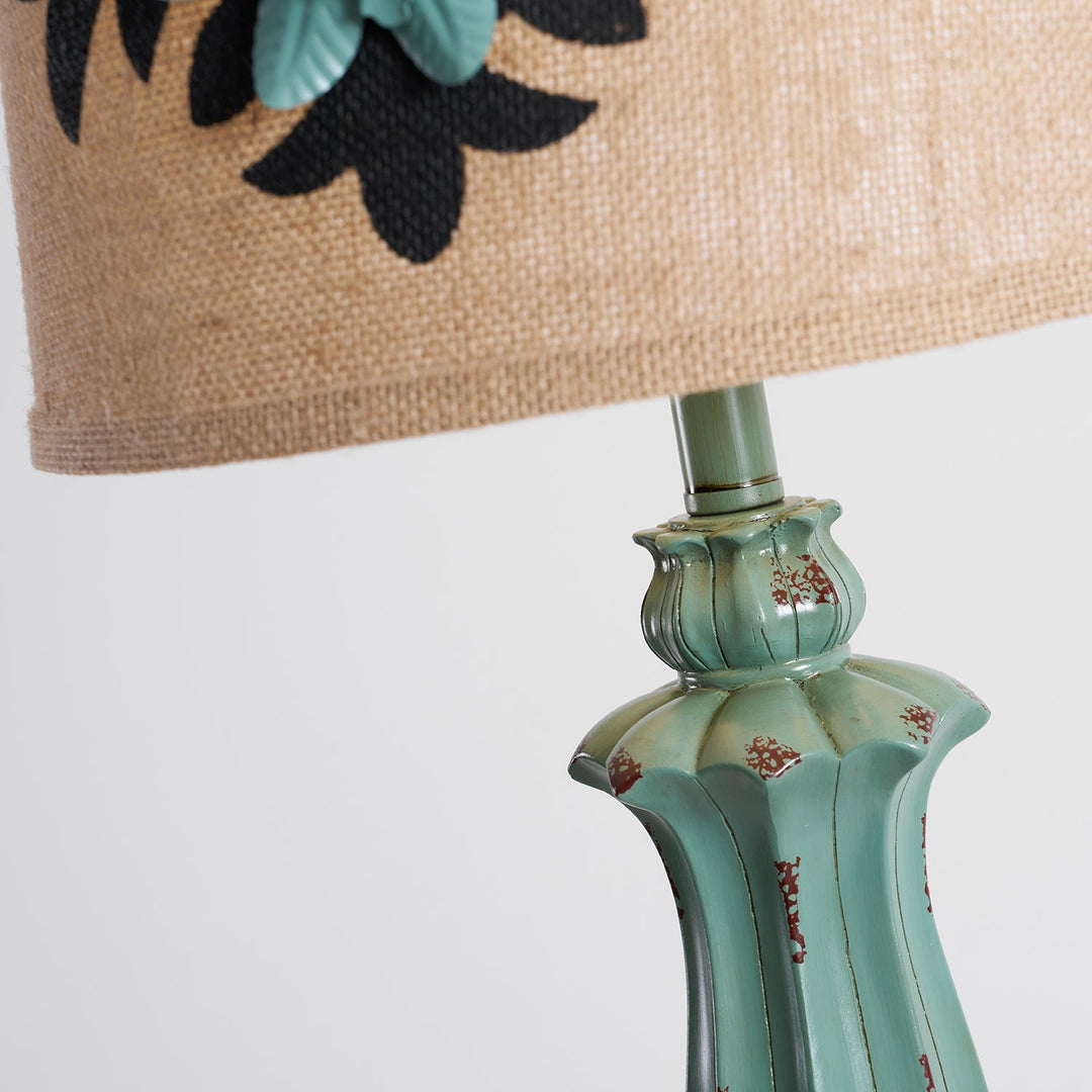 Lampa podłogowa Lark
