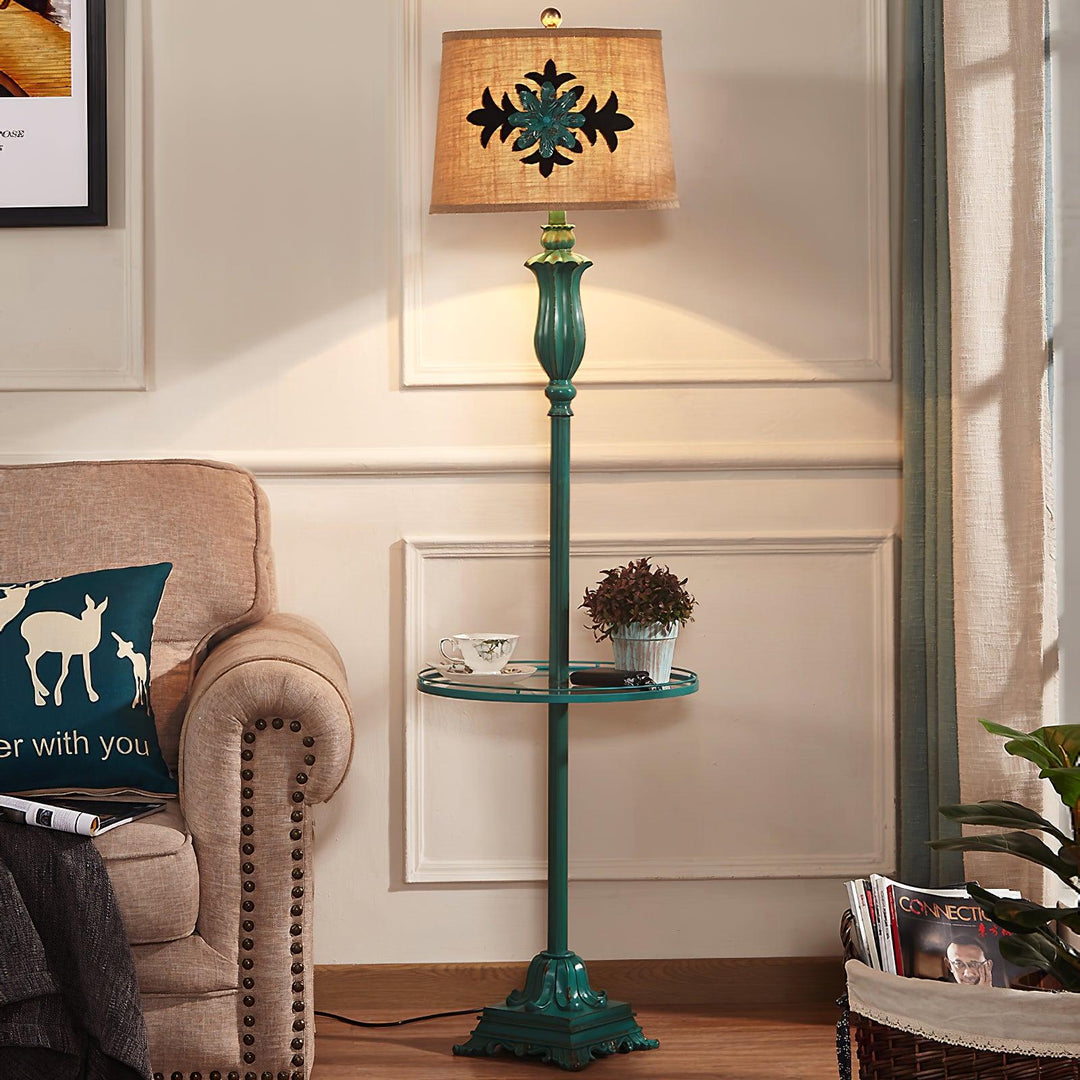 Lampa podłogowa Lark