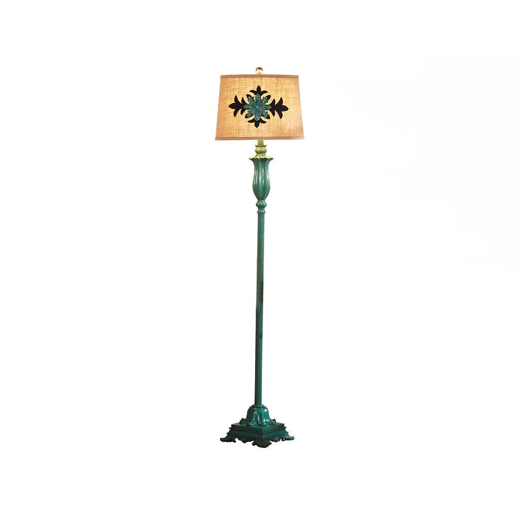 Lampa podłogowa Lark