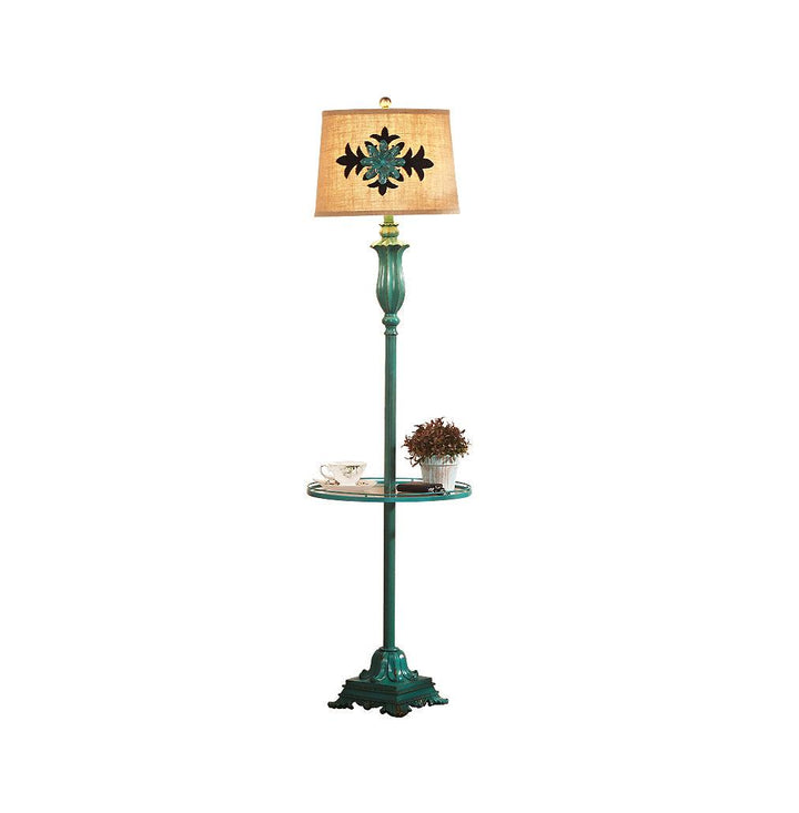 Lampa podłogowa Lark