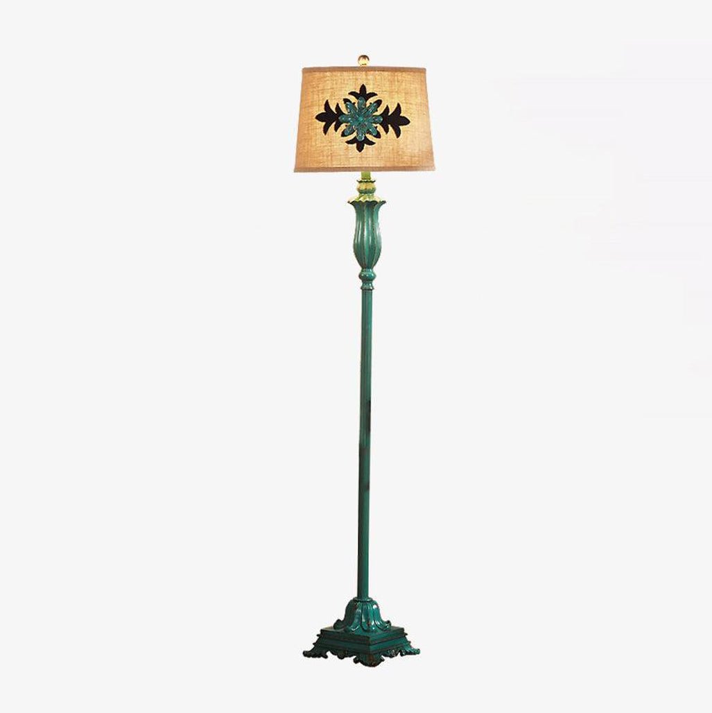 Lampa podłogowa Lark