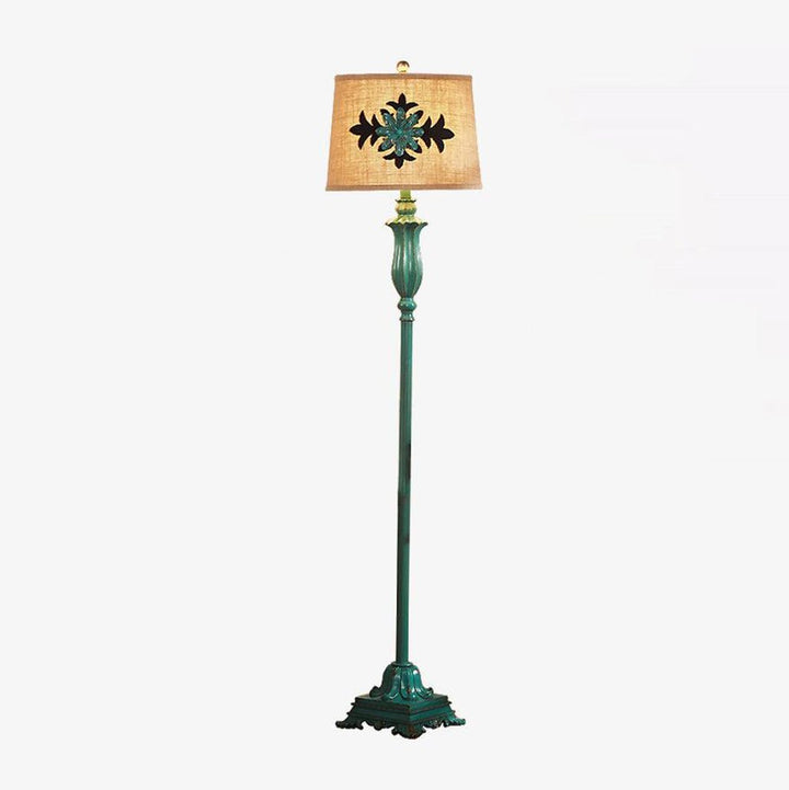 Lampa podłogowa Lark