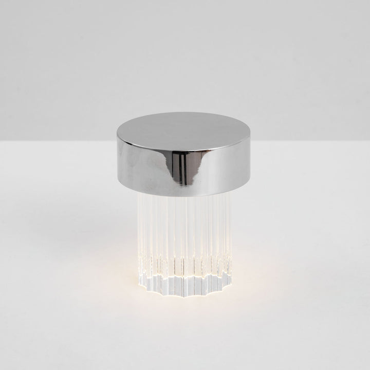 Lampa bezprzewodowa Crystal Tumbler