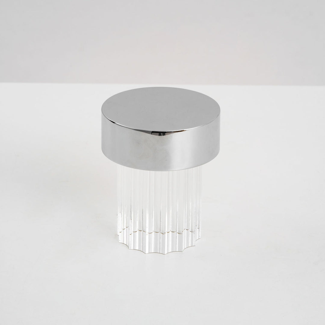 Lampa bezprzewodowa Crystal Tumbler