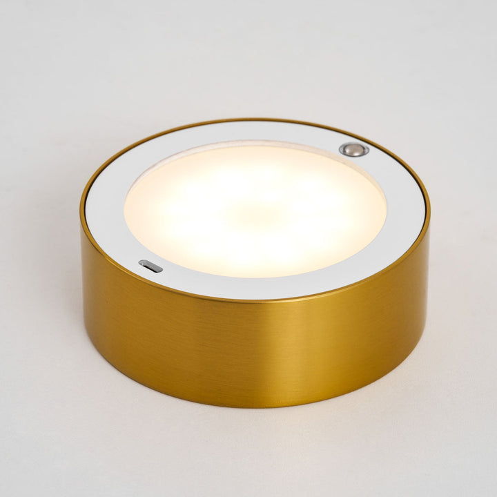Lampa bezprzewodowa Crystal Tumbler