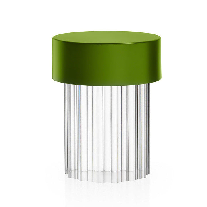 Lampa bezprzewodowa Crystal Tumbler
