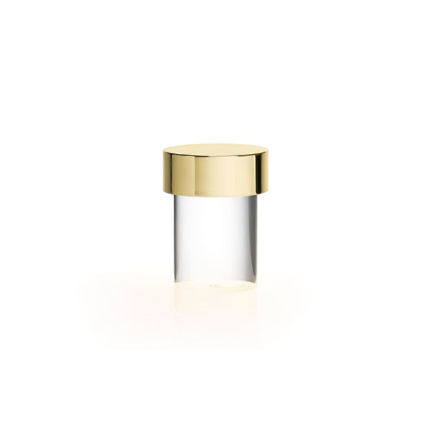 Lampa bezprzewodowa Crystal Tumbler