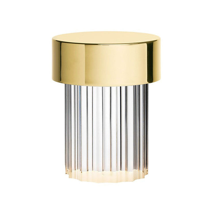 Lampa bezprzewodowa Crystal Tumbler