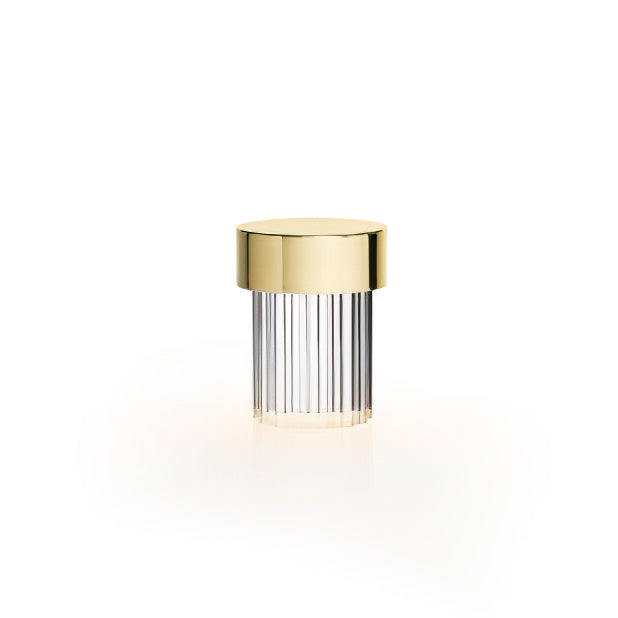 Lampa bezprzewodowa Crystal Tumbler