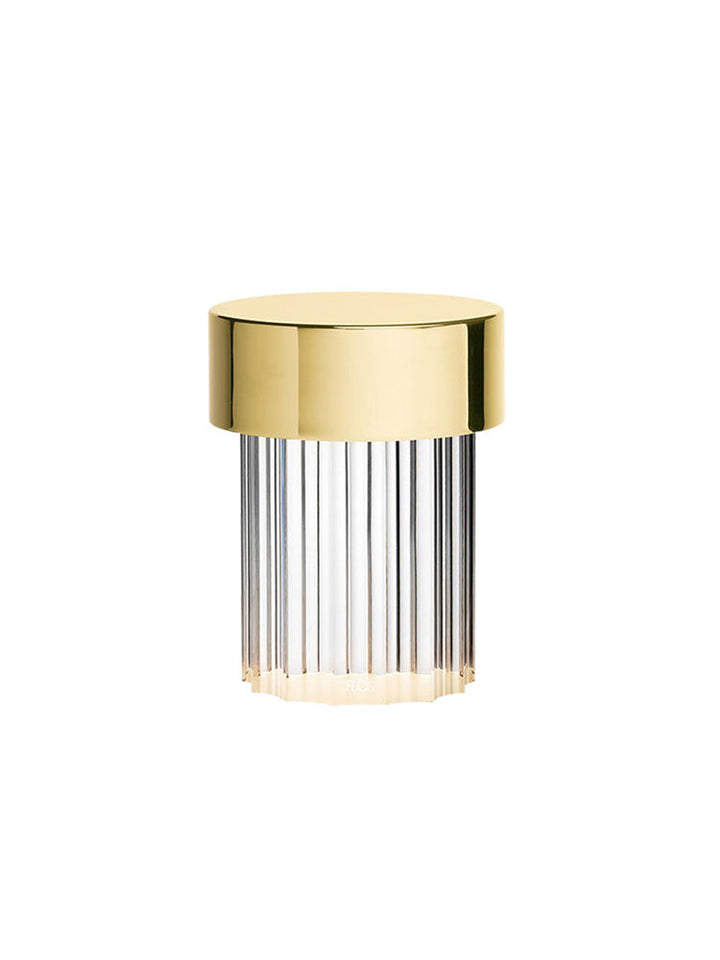 Lampa bezprzewodowa Crystal Tumbler