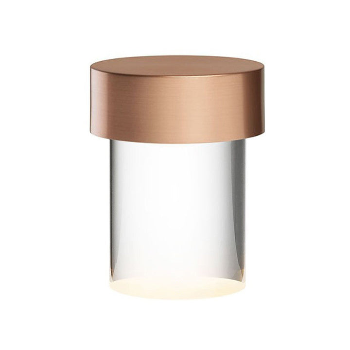 Lampa bezprzewodowa Crystal Tumbler