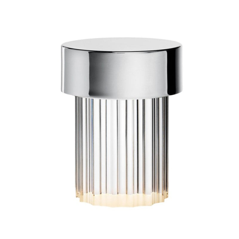 Lampa bezprzewodowa Crystal Tumbler