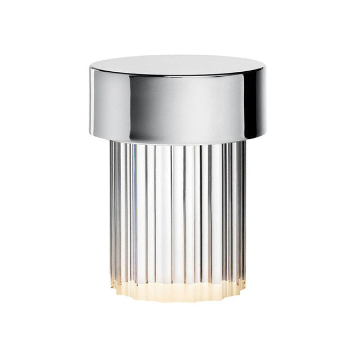 Lampa bezprzewodowa Crystal Tumbler