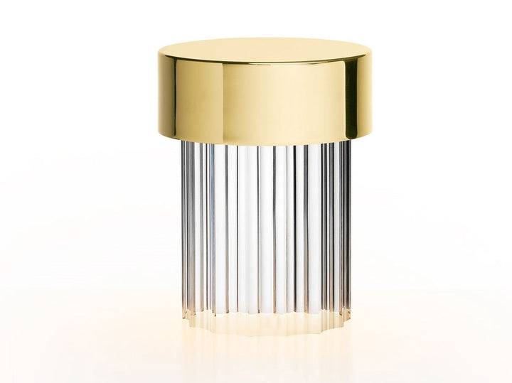 Lampa bezprzewodowa Crystal Tumbler