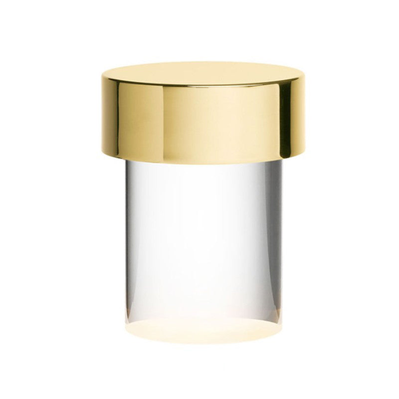 Lampa bezprzewodowa Crystal Tumbler