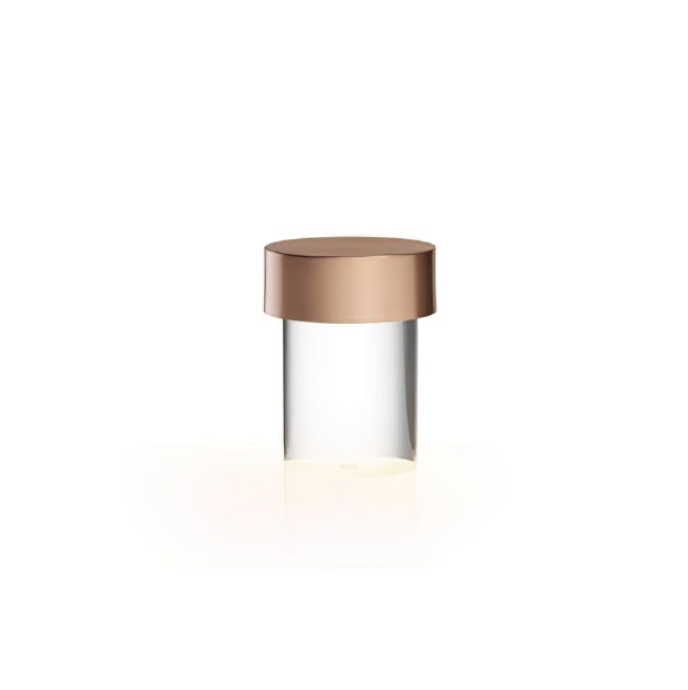 Lampa bezprzewodowa Crystal Tumbler