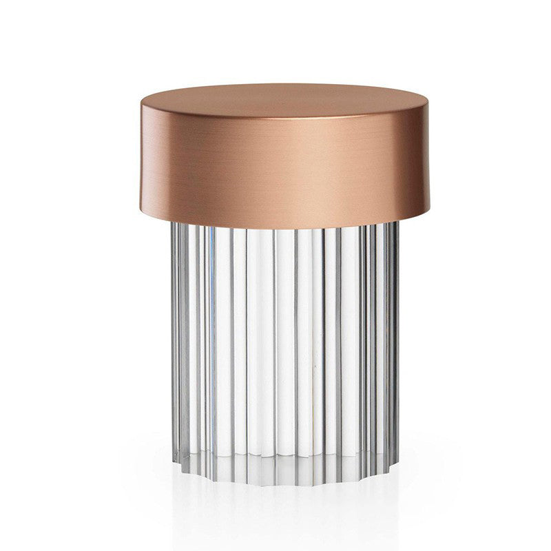 Lampa bezprzewodowa Crystal Tumbler