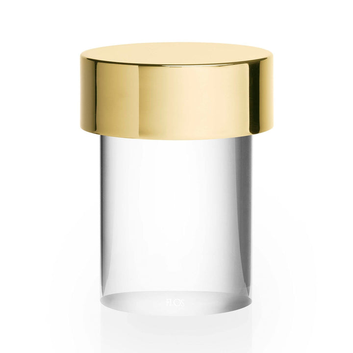 Lampa bezprzewodowa Crystal Tumbler
