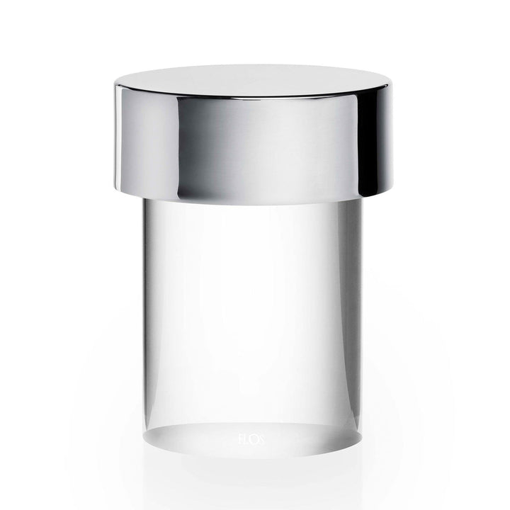 Lampa bezprzewodowa Crystal Tumbler