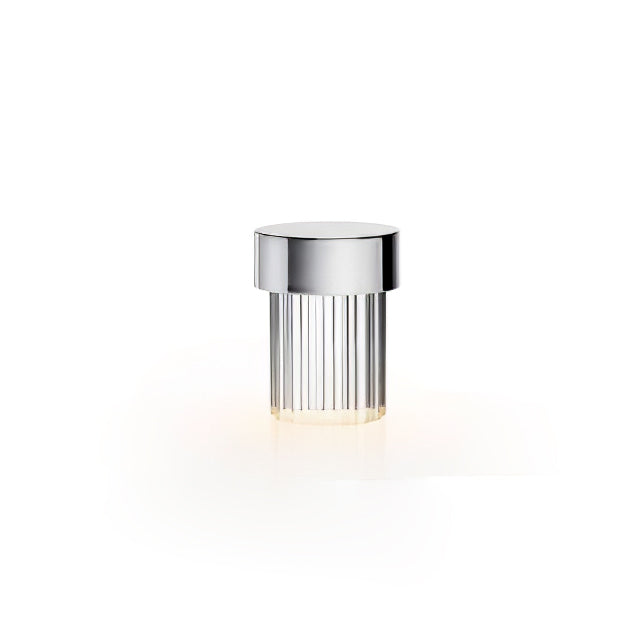 Lampa bezprzewodowa Crystal Tumbler