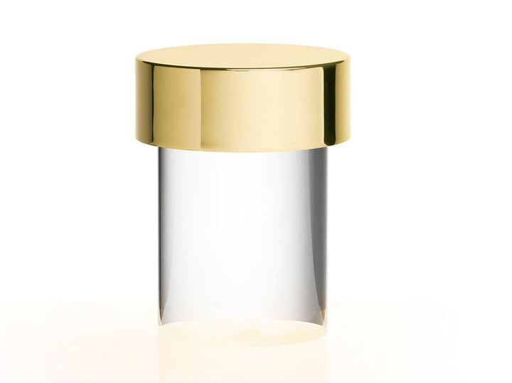 Lampa bezprzewodowa Crystal Tumbler