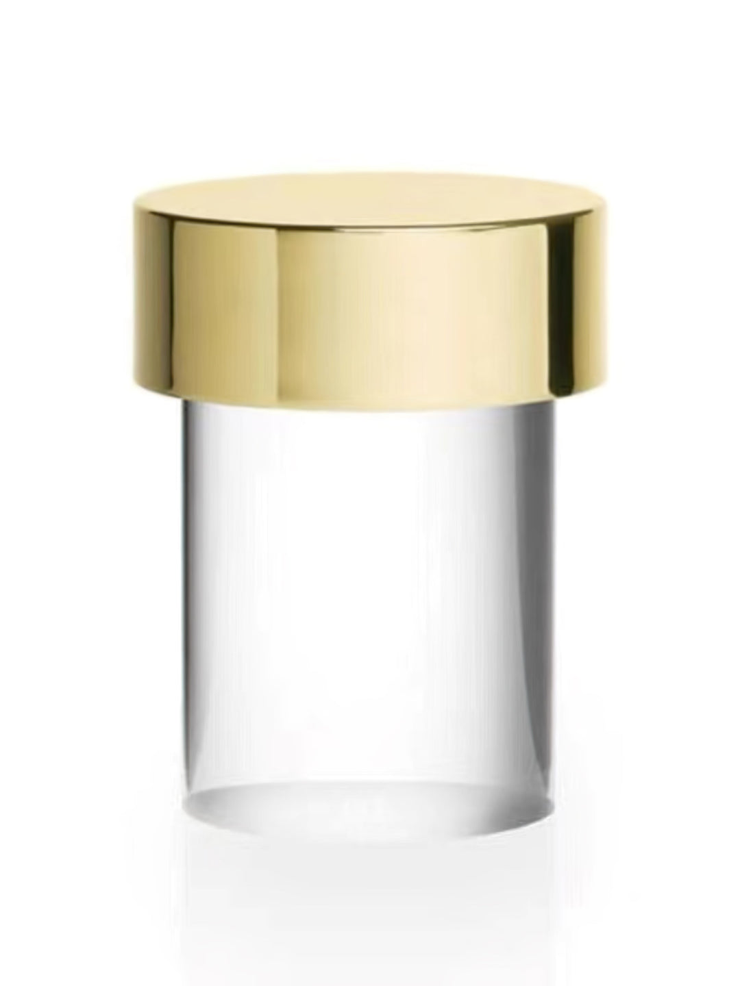 Lampa bezprzewodowa Crystal Tumbler