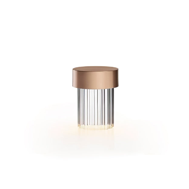 Lampa bezprzewodowa Crystal Tumbler