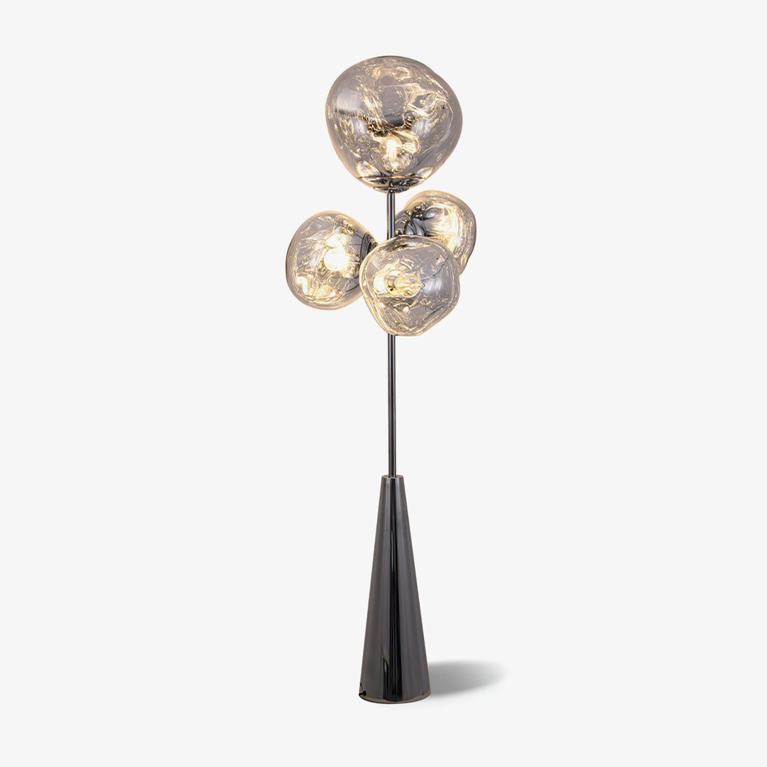 Lampa podłogowa Lava Column
