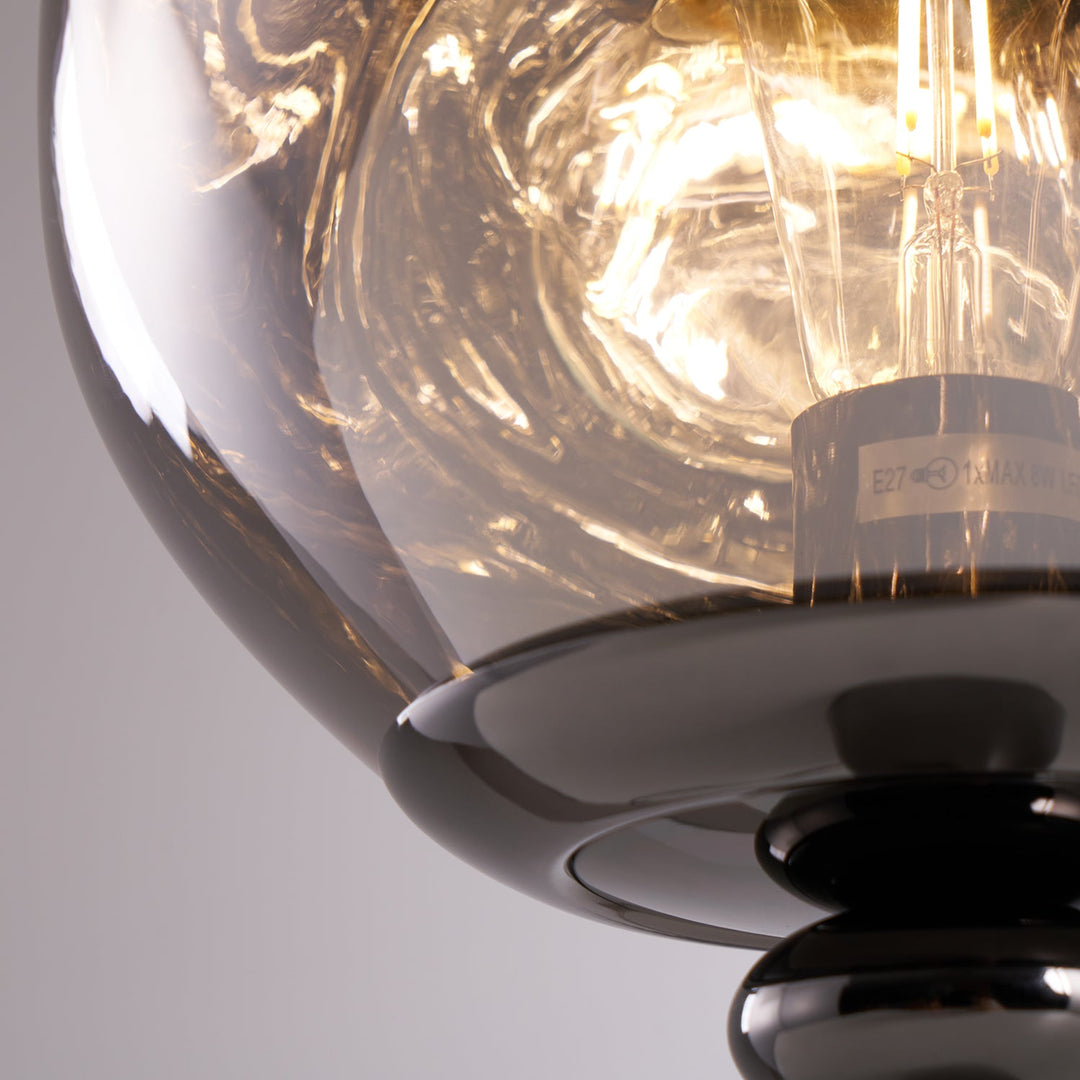 Lampa stołowa Lava Cone