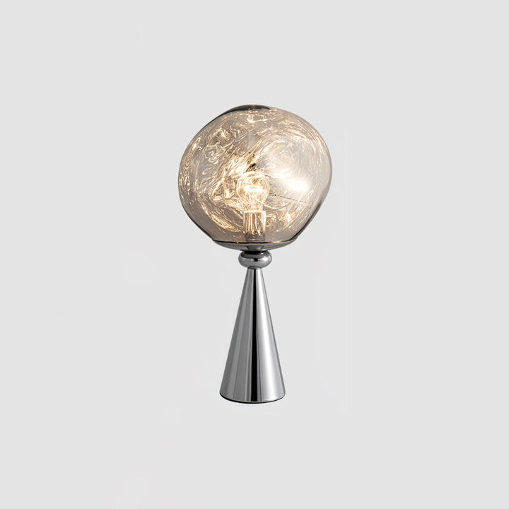 Lampa stołowa Lava Cone