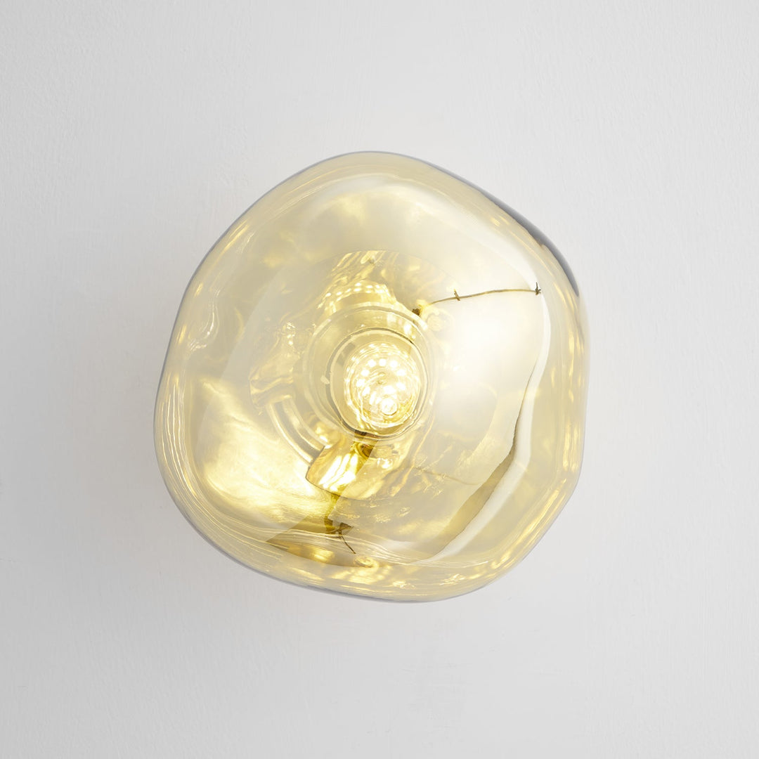 Lampa Ścienna Lava