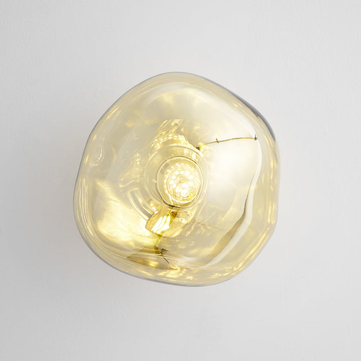 Lampa Ścienna Lava