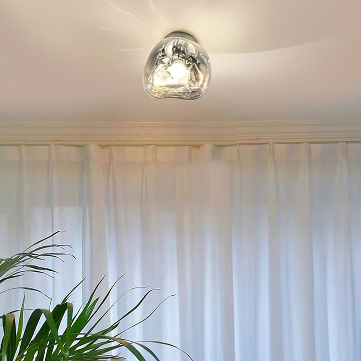 Lampa Ścienna Lava