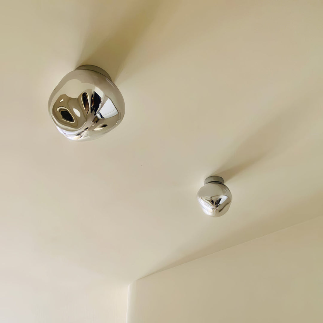 Lampa Ścienna Lava