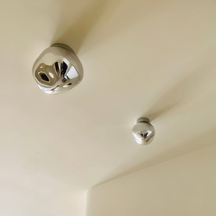 Lampa Ścienna Lava